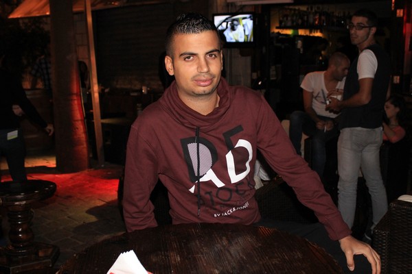 Pub Crawl Lebanon